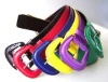 2009 fashion belt (ladies'  belt, PU belt, fashion accessory,BT0785)