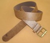 2009 fashion men belt (PU belt, fashion accessory,newest style belts,BT09M002)