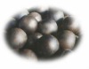 low chromium cast grinding balls