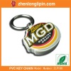 PVC Key Chain