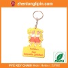 Promotion key chain