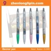 banner pen