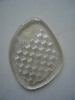 gel cushion ,gel insole ,1/2 gel pad