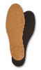 leather insole