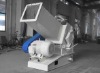 Plastic Crushing Machine