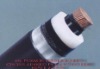 POWER CABLES WITH CROSS-LINKED POLYETHYLENE INSULATION