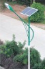 SOLAR STREET LIGHT