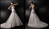 stunning wedding dress , new style wedding dress 2180