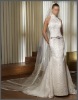 bridal wedding dress , bridal wedding gown , fashion wedding dress 2476