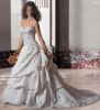 wedding dress and evening dress, bridal dress, bridal gown 2017