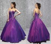 ball dresses , ball gowns , fashion dresses  6341