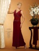 mother dress, mother gown, evening dress 8346