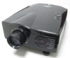 Lcd projector