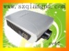 lcd projector with TV/PC/AV/SV PrPbY Input