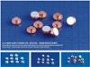 Trimetal Contact, Trimetal Contact Rivets