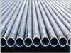 Spiral welded steel pipe