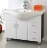 bathroom vanity(vanity, MDF bathroom vanity)