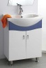 bathroom cabinet (bathroom vanity, bathroom furniture)