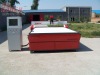 large cnc router machine