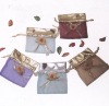 organza bags