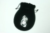 Velvet bags ,shaped velvet bags,mobile bags