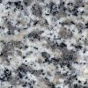 G623white granite slab