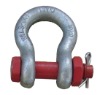 Shackle Rigging