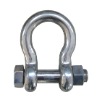 Stainless Shackle