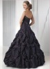 2010 Fashion Evening Dress Style # P1401