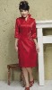 Top quality and bride cheongsam