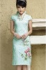 Top quality cheongsam