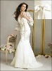 Wedding Gown CR203