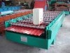 Color Steel Roll Forming Machine