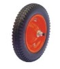 PU1305  pu flat free tyre