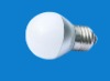 LED ball bulb