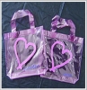 PVC Bag/plastic bag/pvc packing bag