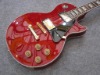 Les Paul electric guitar