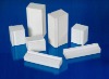 refractory bricks