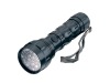 LED flashlight