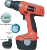 cordless drill