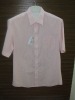 Fashion Casual Men's short-sleeved shirt