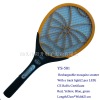 Mosquito racket