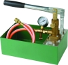 Manual Pressure Testing Pumps