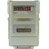 IC card Prepayment  Gas Meter