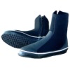 neoprene boots,diving boots,neoprene diving boots,WB09-NB020