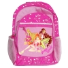 Wheeled backpack WB08-LY006