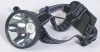 powerful 9pc LED headlight