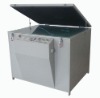 Single Surface Vacuum Exposure Machine