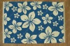 printed bamboo placemat bamboo tiles bamboo mat bamboo tablemat