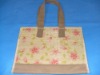 printing bamboo bag